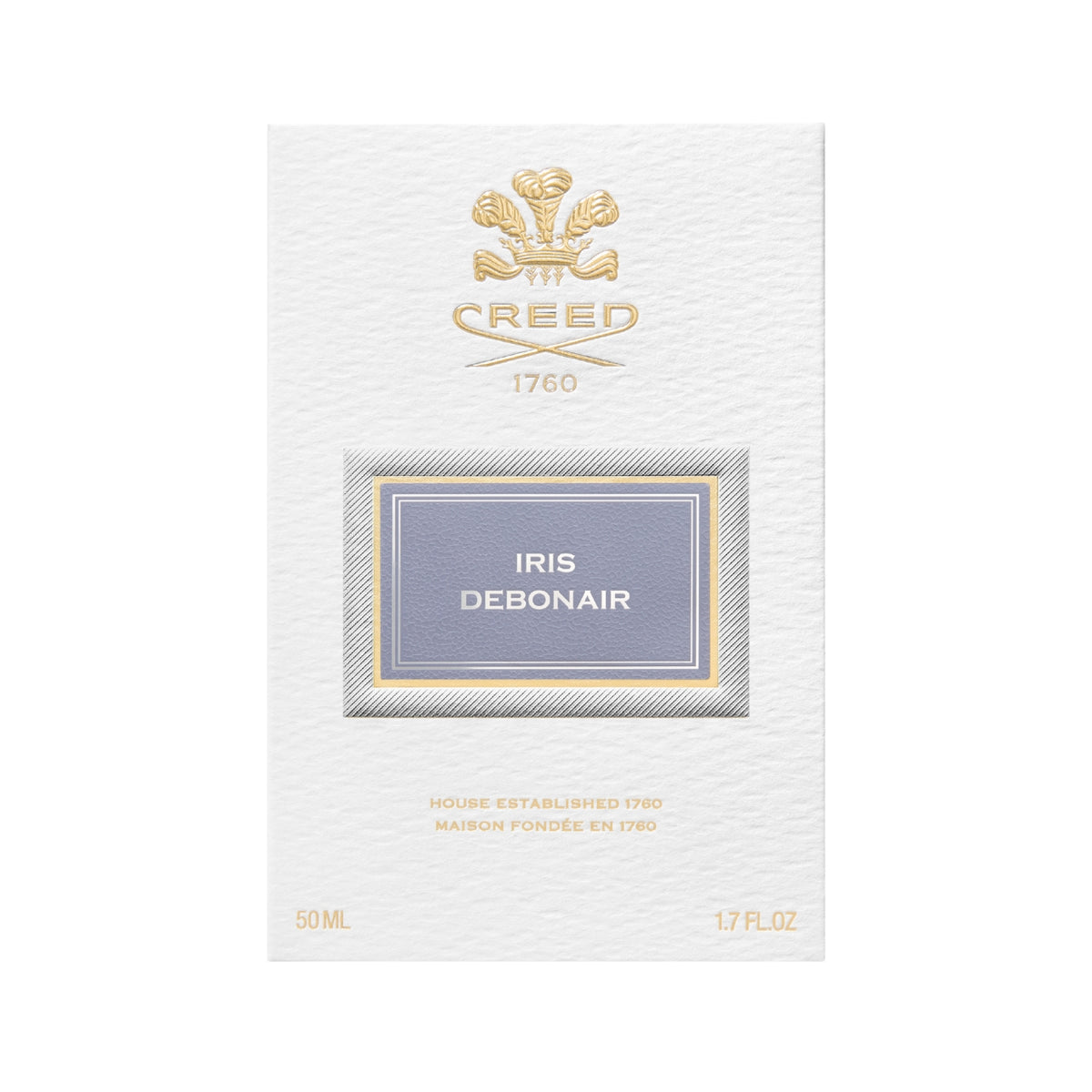 Iris Debonair 50ml