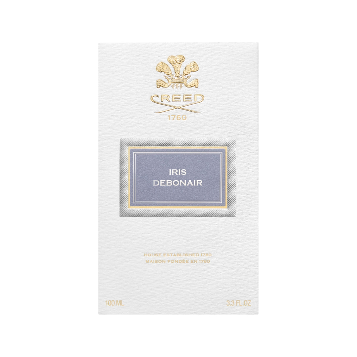 Iris Debonair 100ml