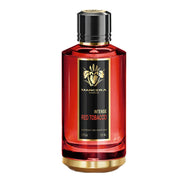 Intense Red Tobacco 120ml
