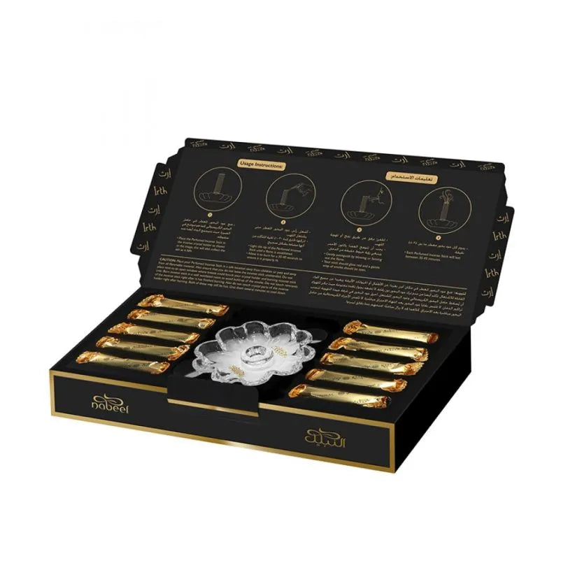 Irth Perfumed Incense Stick 50gr