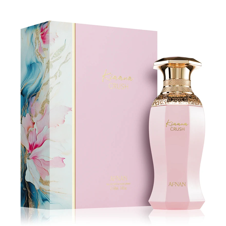 Kiaana Crush 100ml