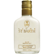 Lily Moisturizing Milk 200ml