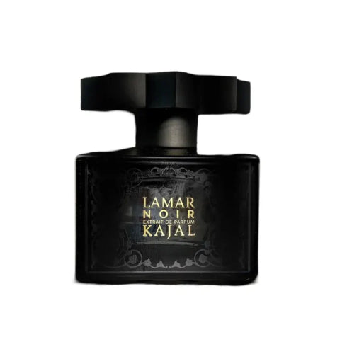 Lamar Noir 100ml