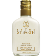 Latte idratante alla Vaniglia 125ml