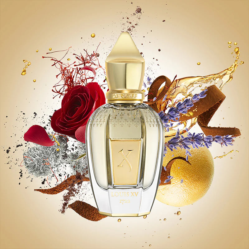 Louis XV 50ml