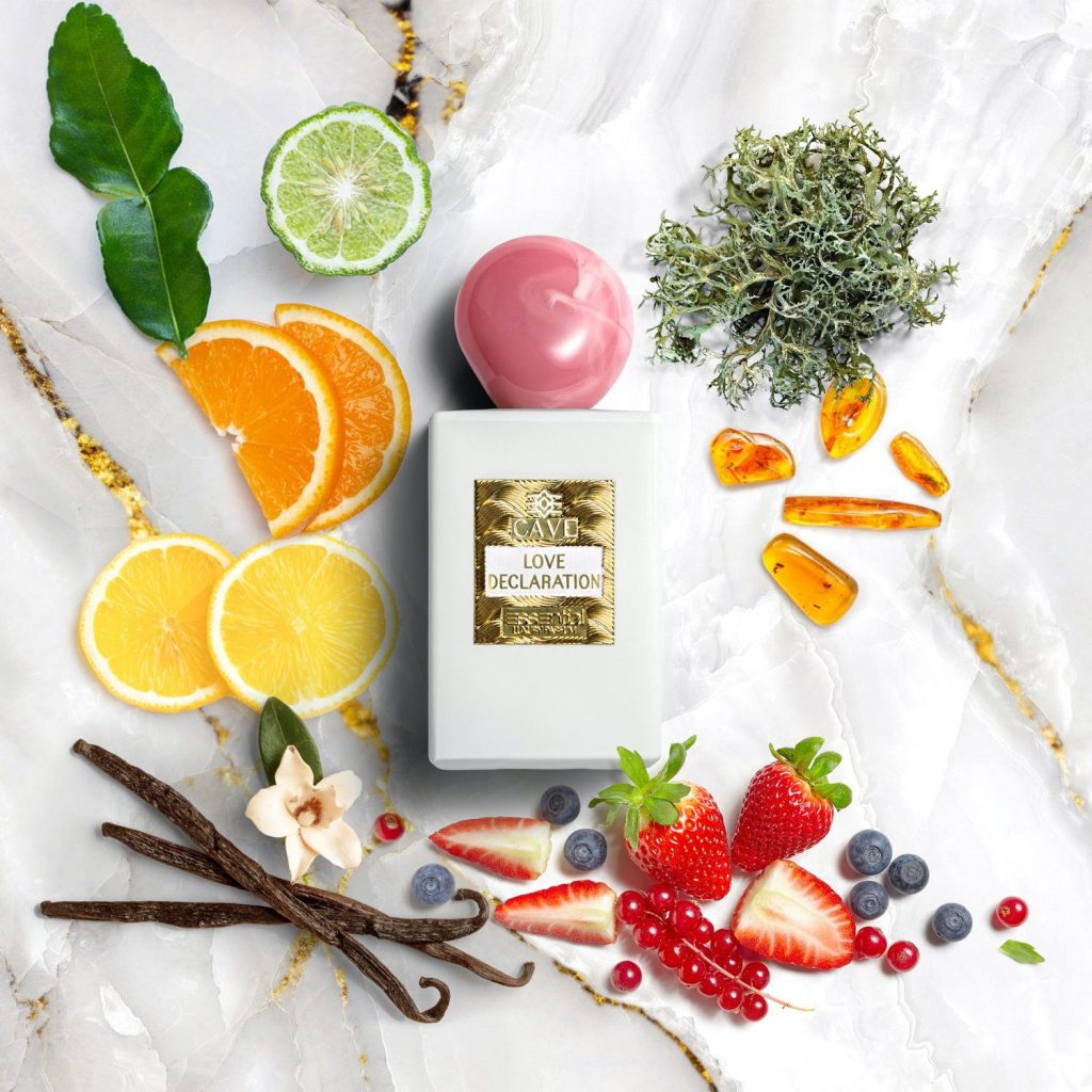 Love Declaration 100ml