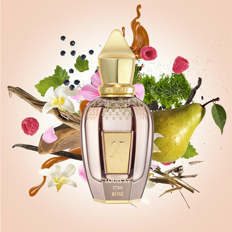 Louis XV Rosè 50ml