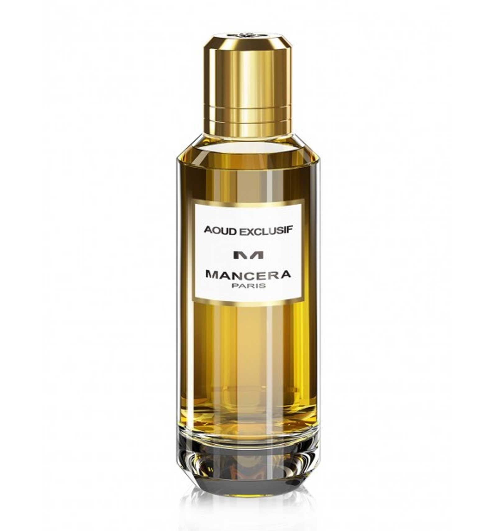 Aoud Exclusif 60ml