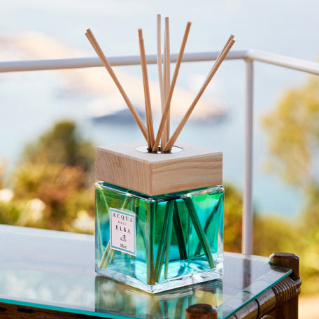 Linea Casa Mare Profumatore Ambiente 200 ml