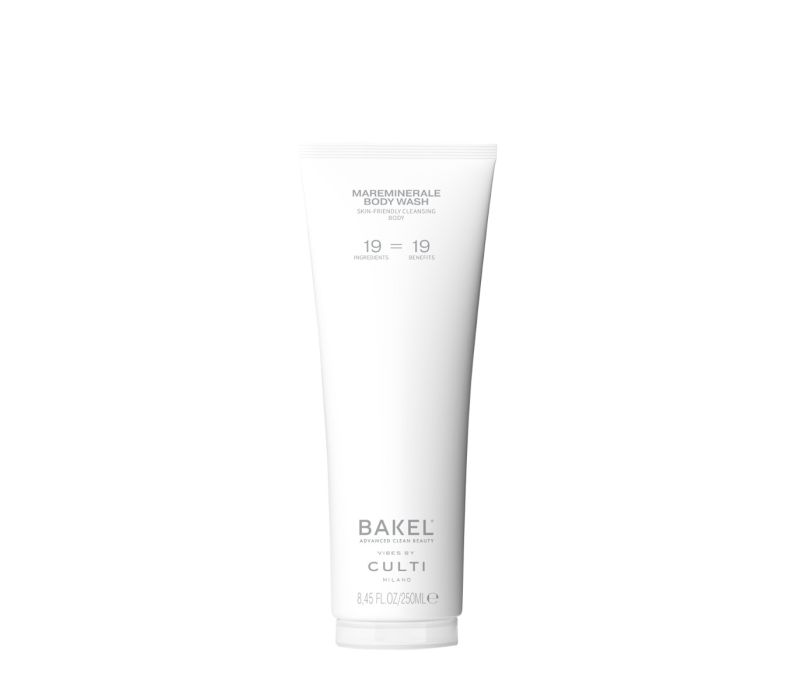 Mare Minerale Body Wash 250 ml