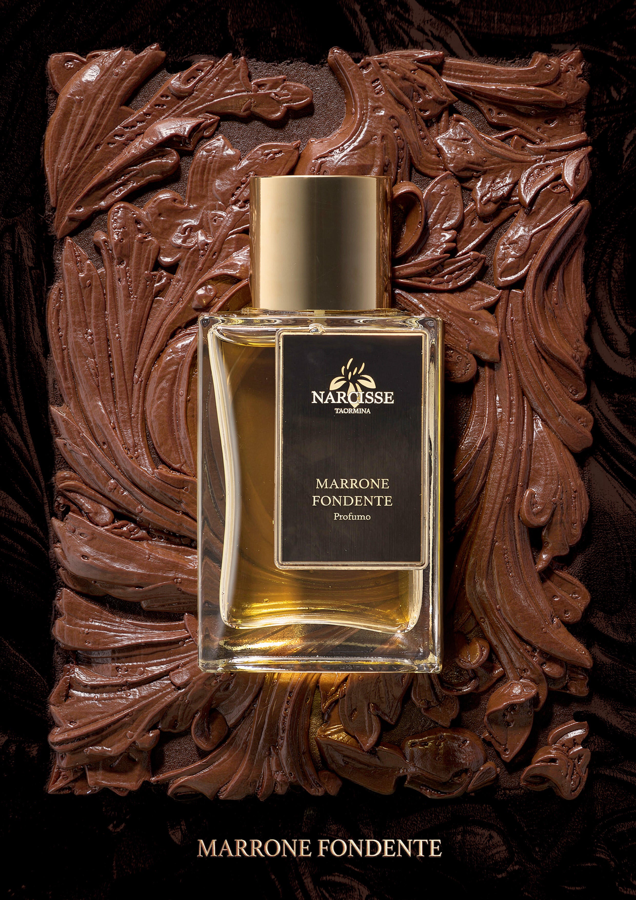 Marrone Fondente 100ml