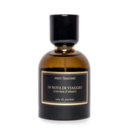 3# Nota Di  Viaggio (Ciavuru D'Amuri) 100ml