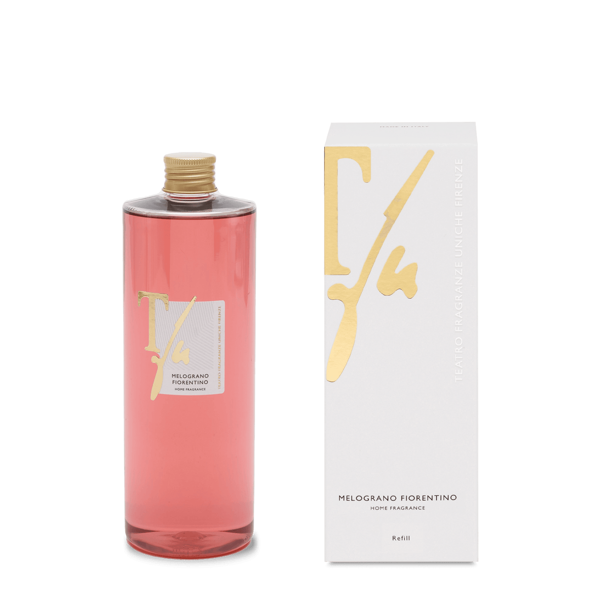 Pomegranate from Florence 500 ml Refill