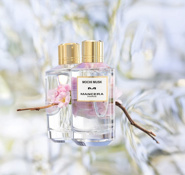 Mochi Musk 120ml