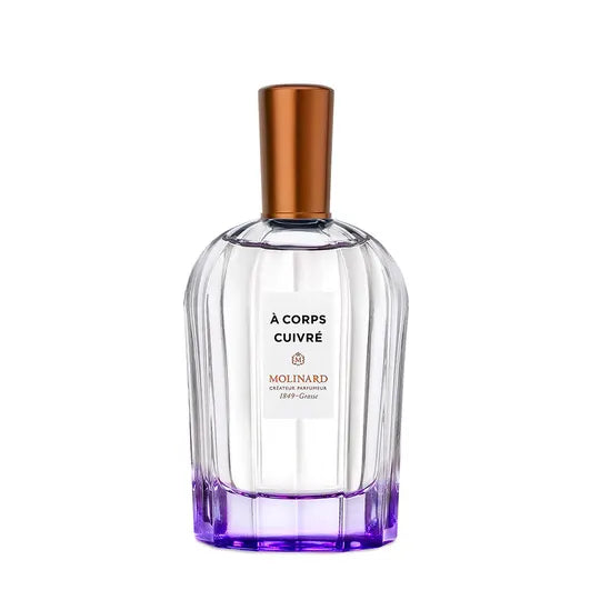 A Corps Cuivré 90ml