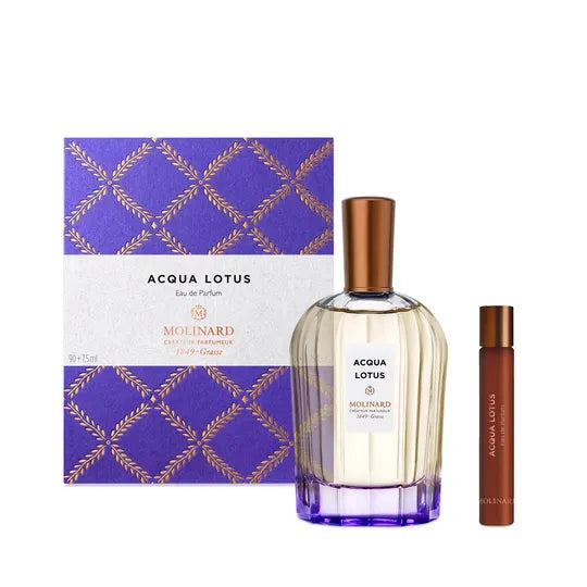Aqua Lotus 90ml