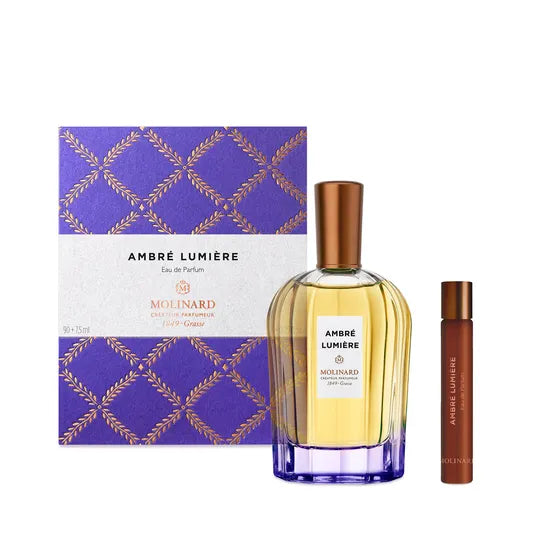 Ambre Lumiere 90ml