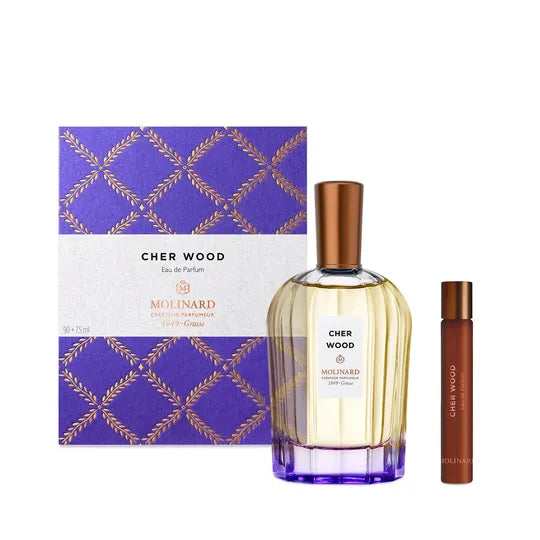 Cher Wood 90ml