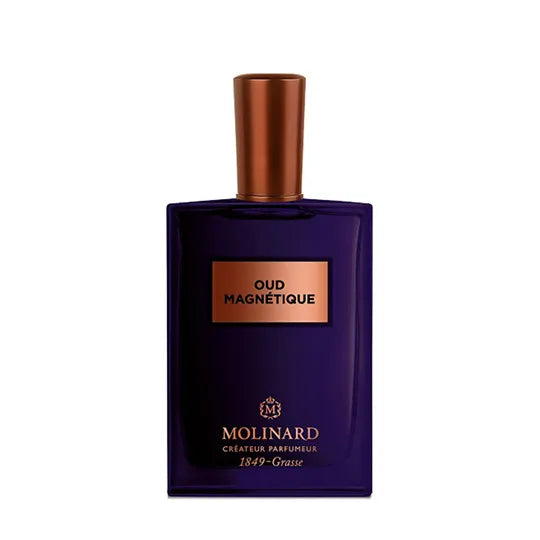 Oud Magnetique 75ml