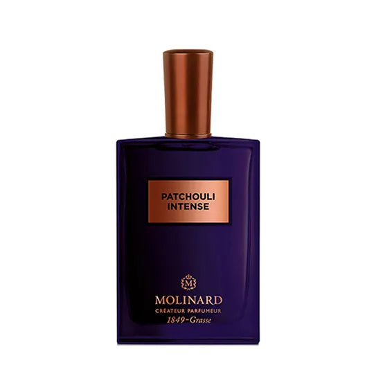 Patchouli Intense 75ml