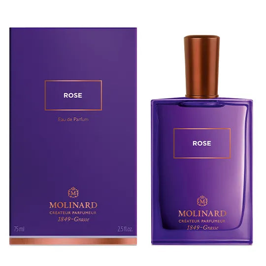 Rose 75ml