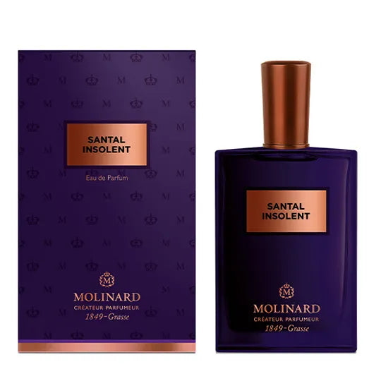 Santal Insolent 75ml