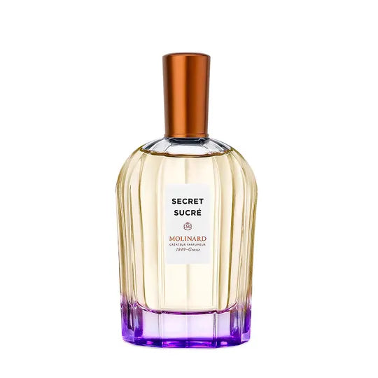 Secret Sucré 90ml