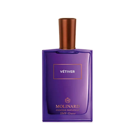 Vetiver 75ml