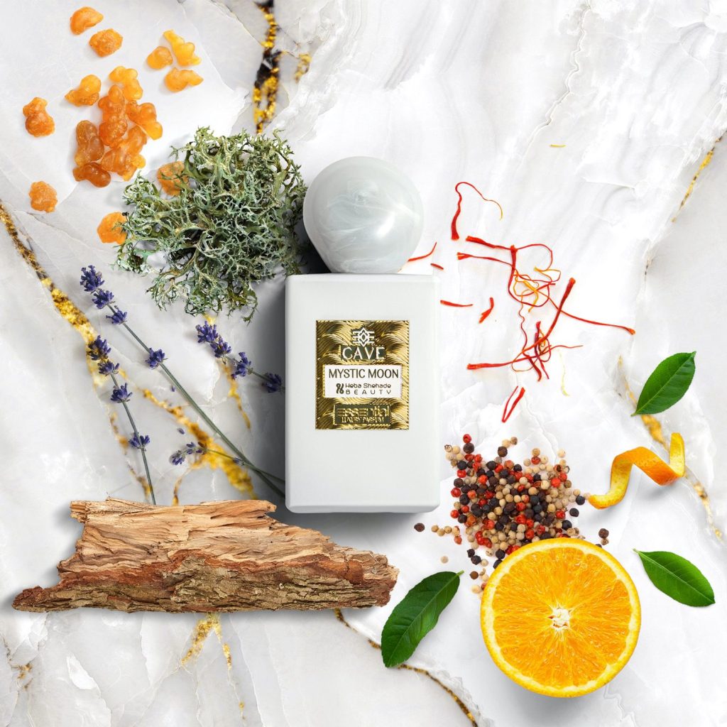 Mystic Moon 100ml