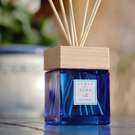 Notte d'estate Profumatore Ambiente 200 ml