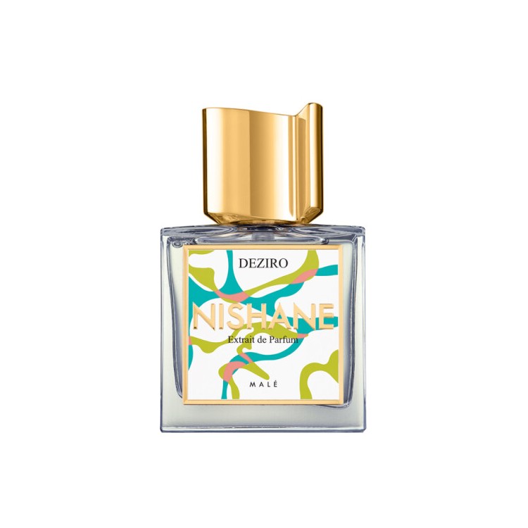 Deziro 50ml