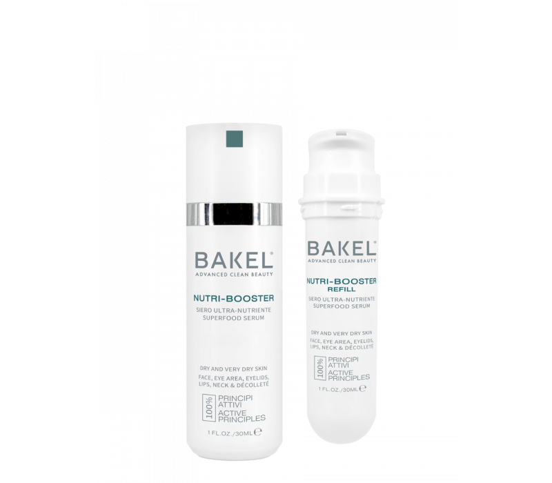 Nutri-Booster Case&Refill 30 ml