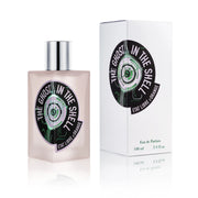 The Ghost in the Shell 100ml