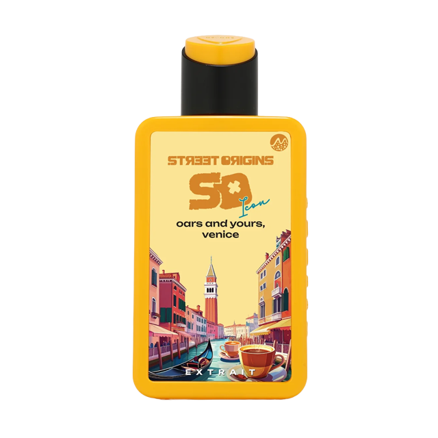 Oars & Yours, Venice 75ml