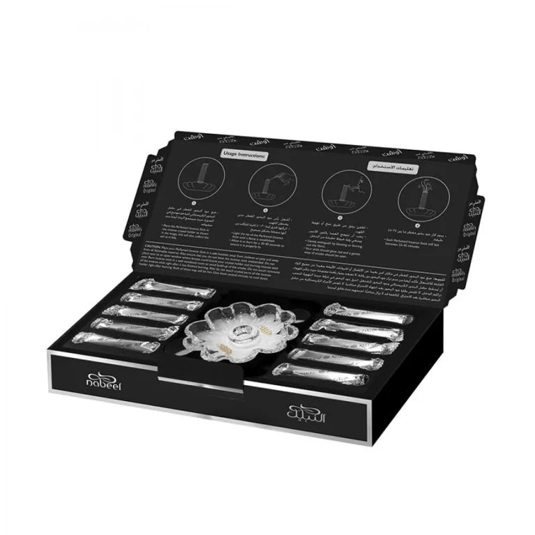 Ocean Perfumed Incense Stick 50gr