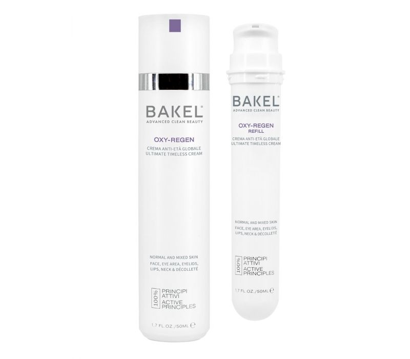 Oxy-Regen Case&Refill 50 ml