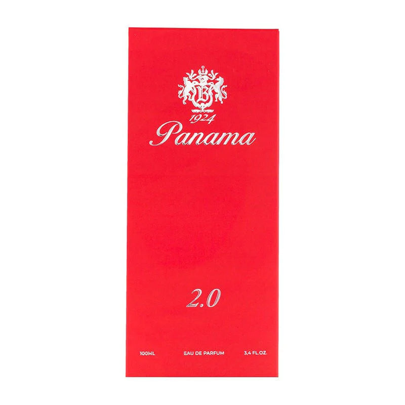Panama 2.0 100ml