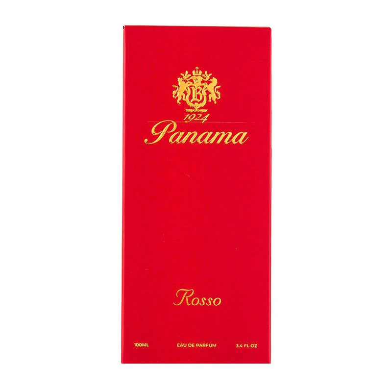 Panama 1924 Red 100ml