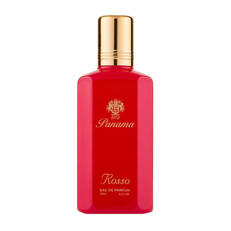 Panama 1924 Red 100ml