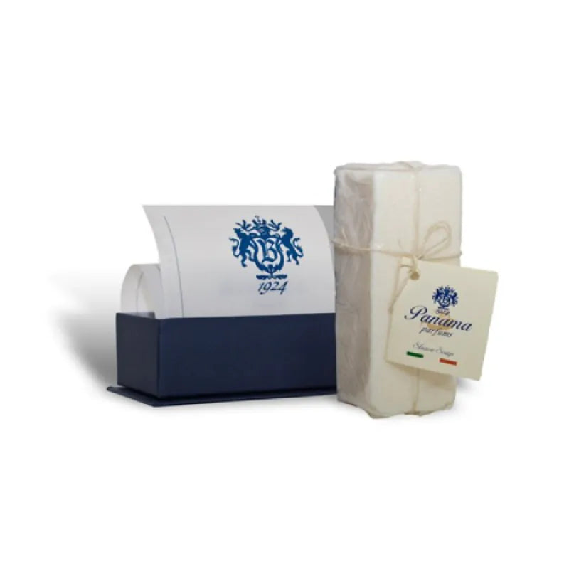 Panama Shave Soap