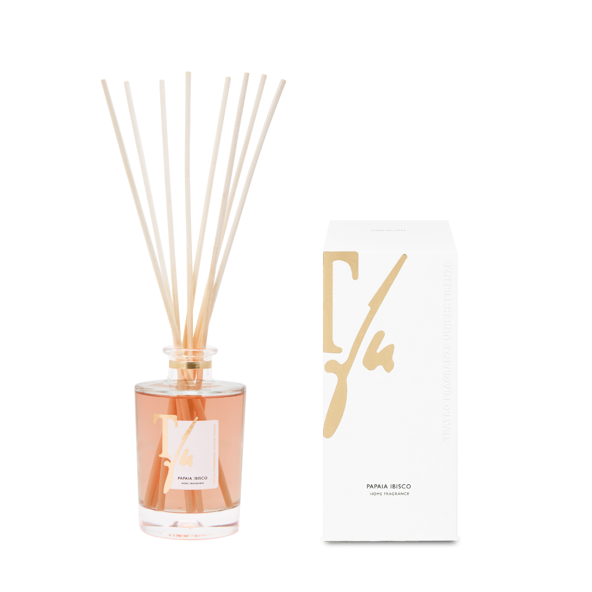 Papaia Ibisco 250ml