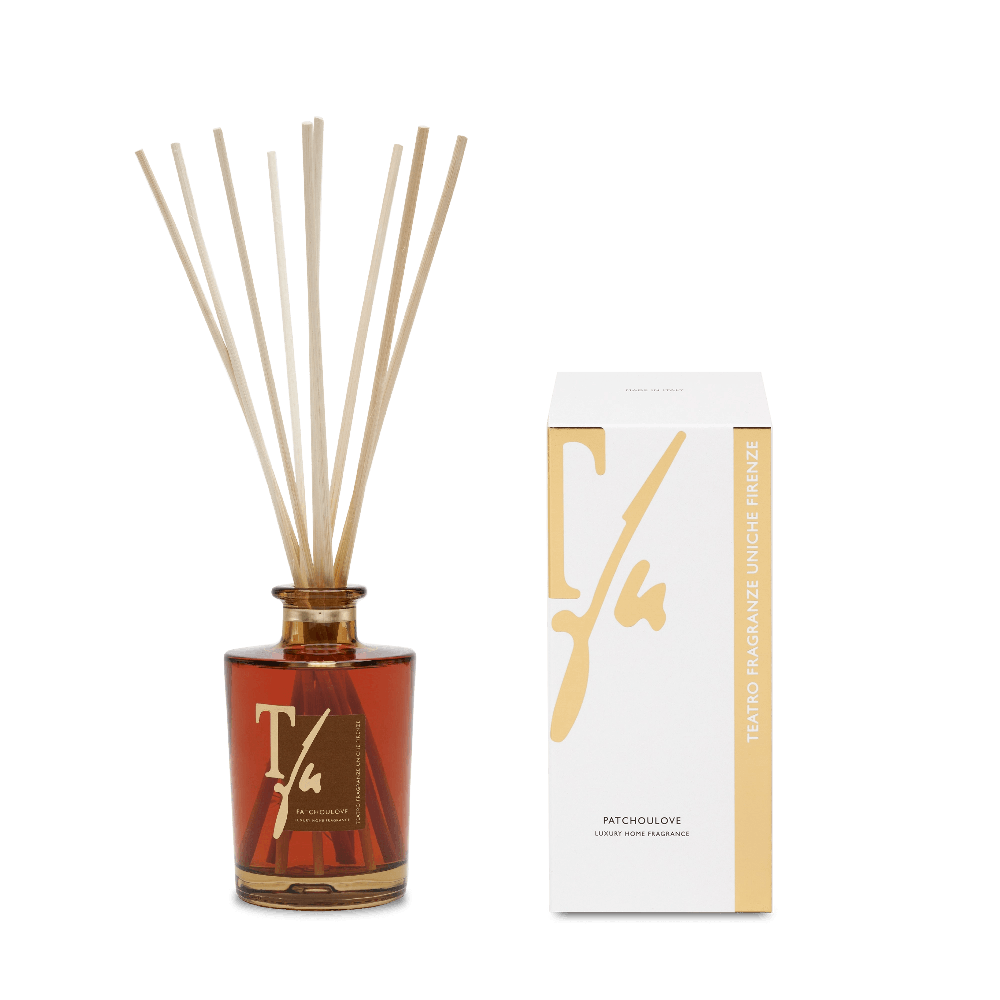 Patchoulove 250ml