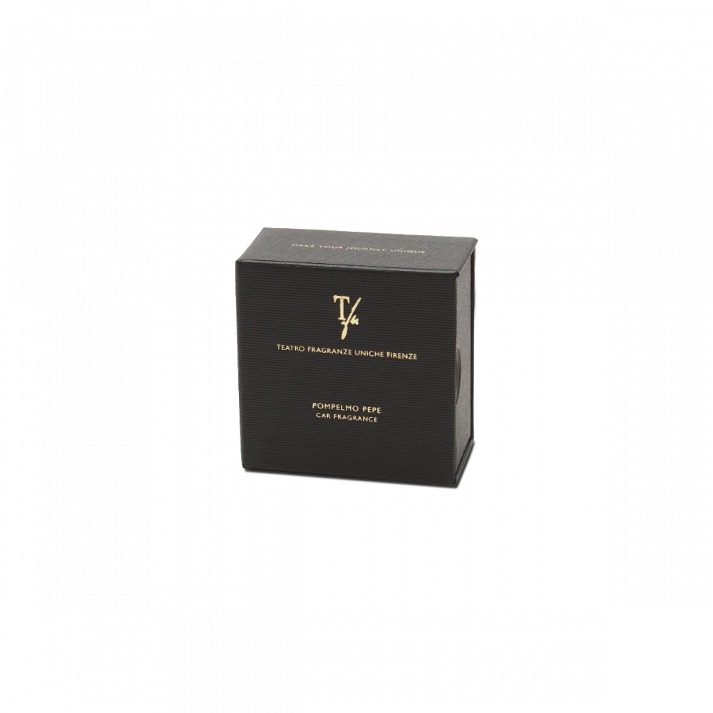 Pompelmo Pepe Car Fragrance