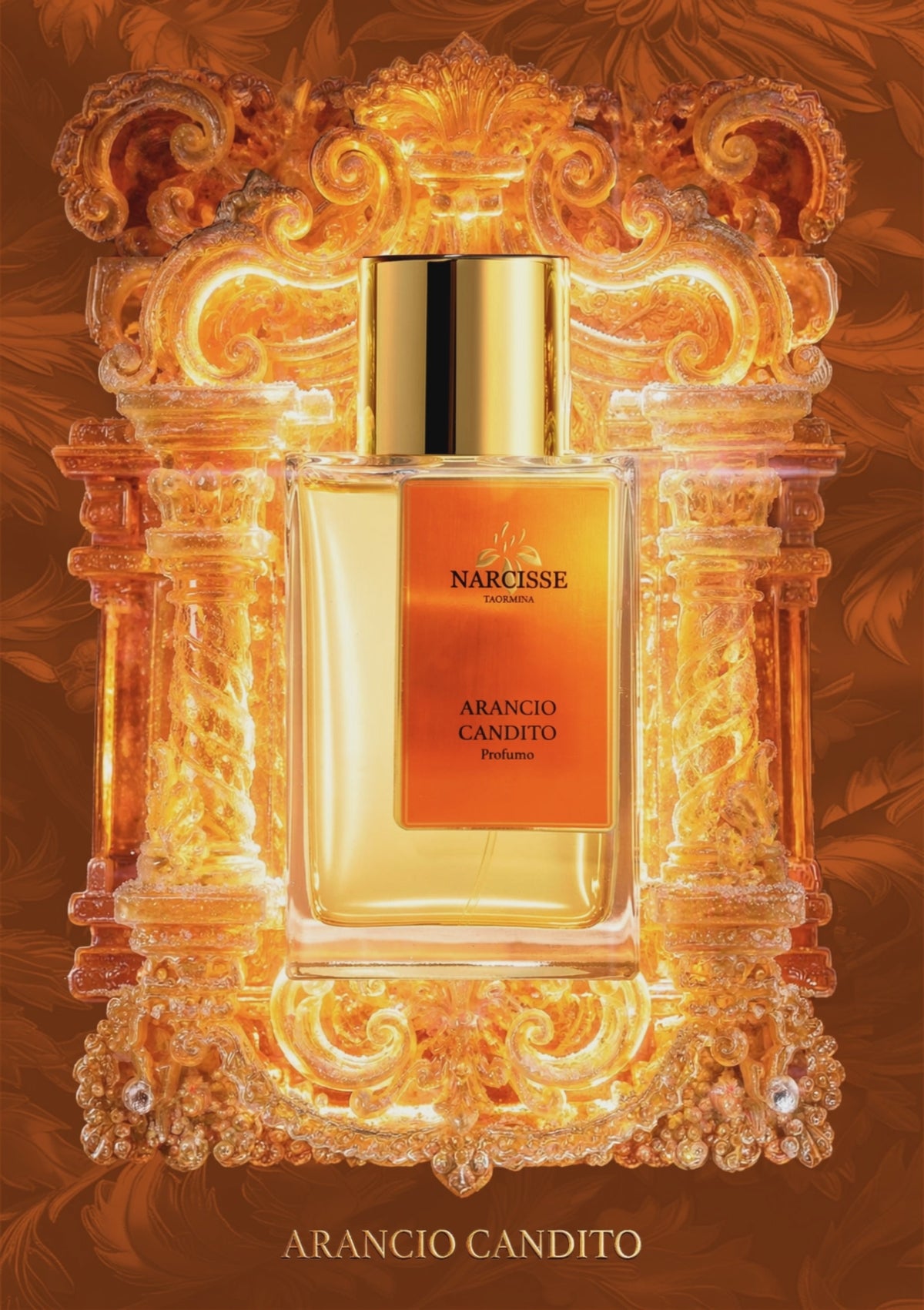 Carica video: Arancio Candito 100ml