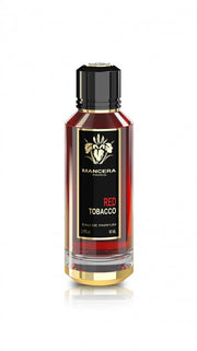 Red Tobacco 60ml