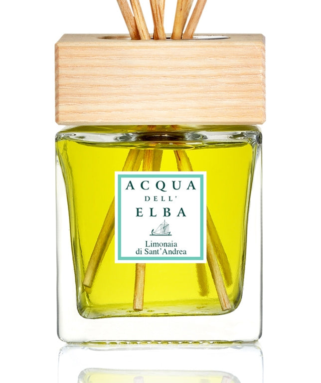 Limonaia di Sant'Andrea Profumatore Ambiente 500 ml