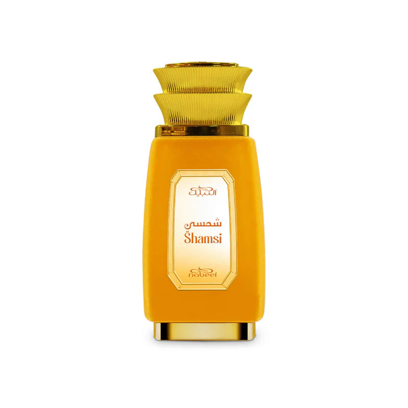 Shamsi 100ml