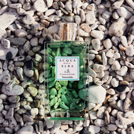 Linea Essenza di un Isola "Smeraldo"  100ml
