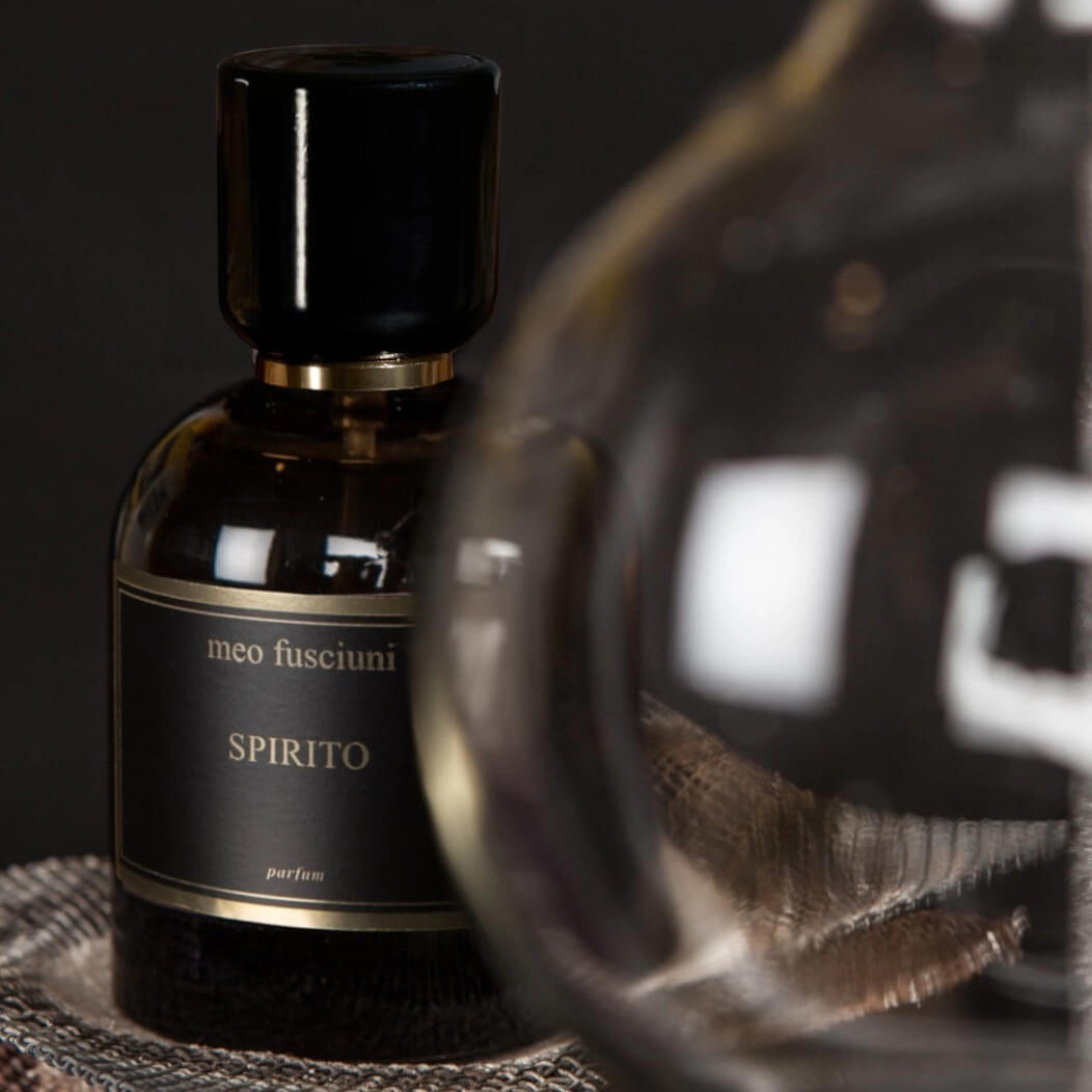 Spirit 100ml