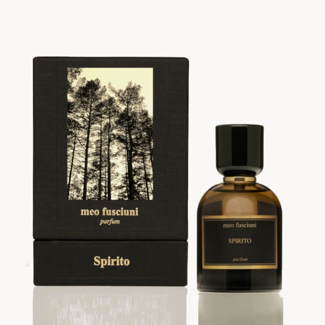 Spirit 100ml